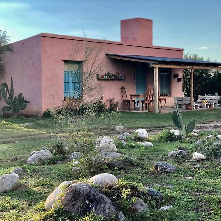 La Teresita Posada Hotel San Javier  Exterior foto