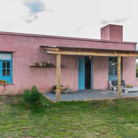 La Teresita Posada Hotel San Javier  Exterior foto