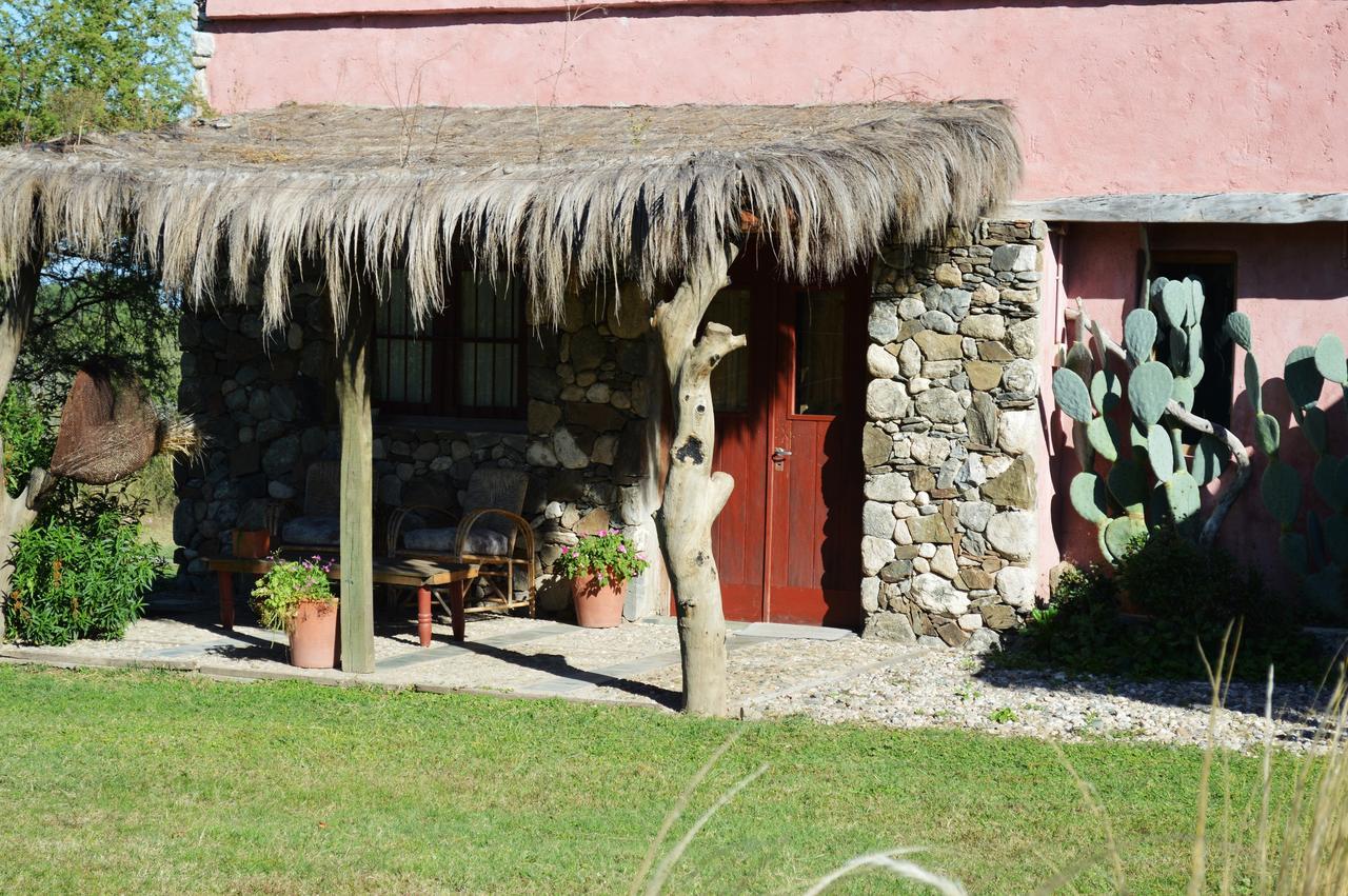 La Teresita Posada Hotel San Javier  Exterior foto