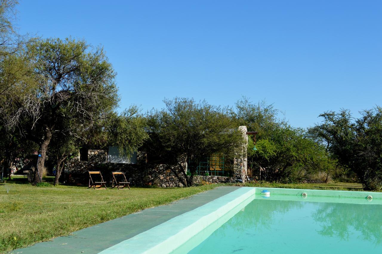 La Teresita Posada Hotel San Javier  Exterior foto