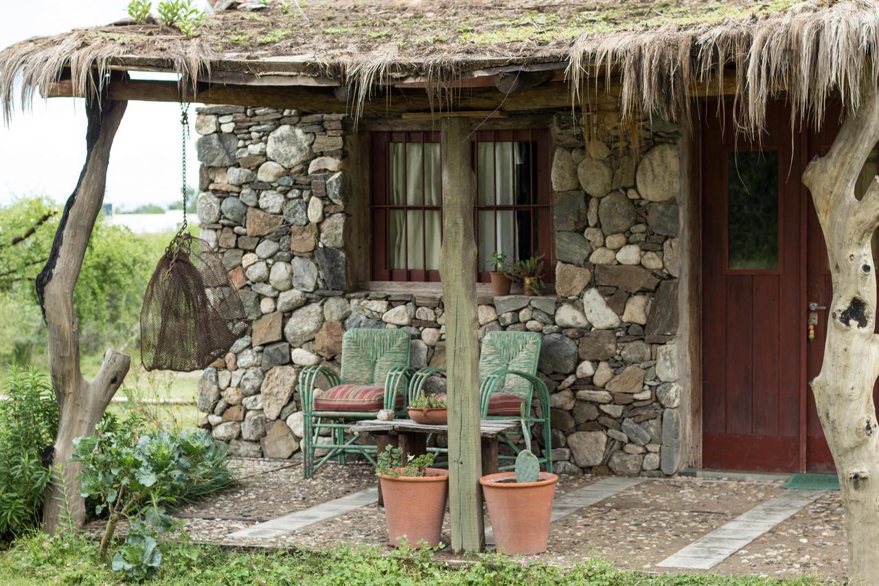 La Teresita Posada Hotel San Javier  Exterior foto