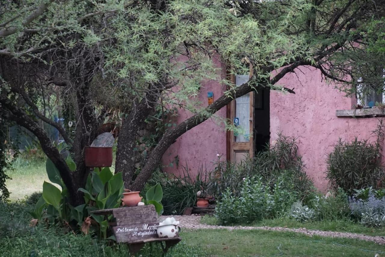 La Teresita Posada Hotel San Javier  Exterior foto